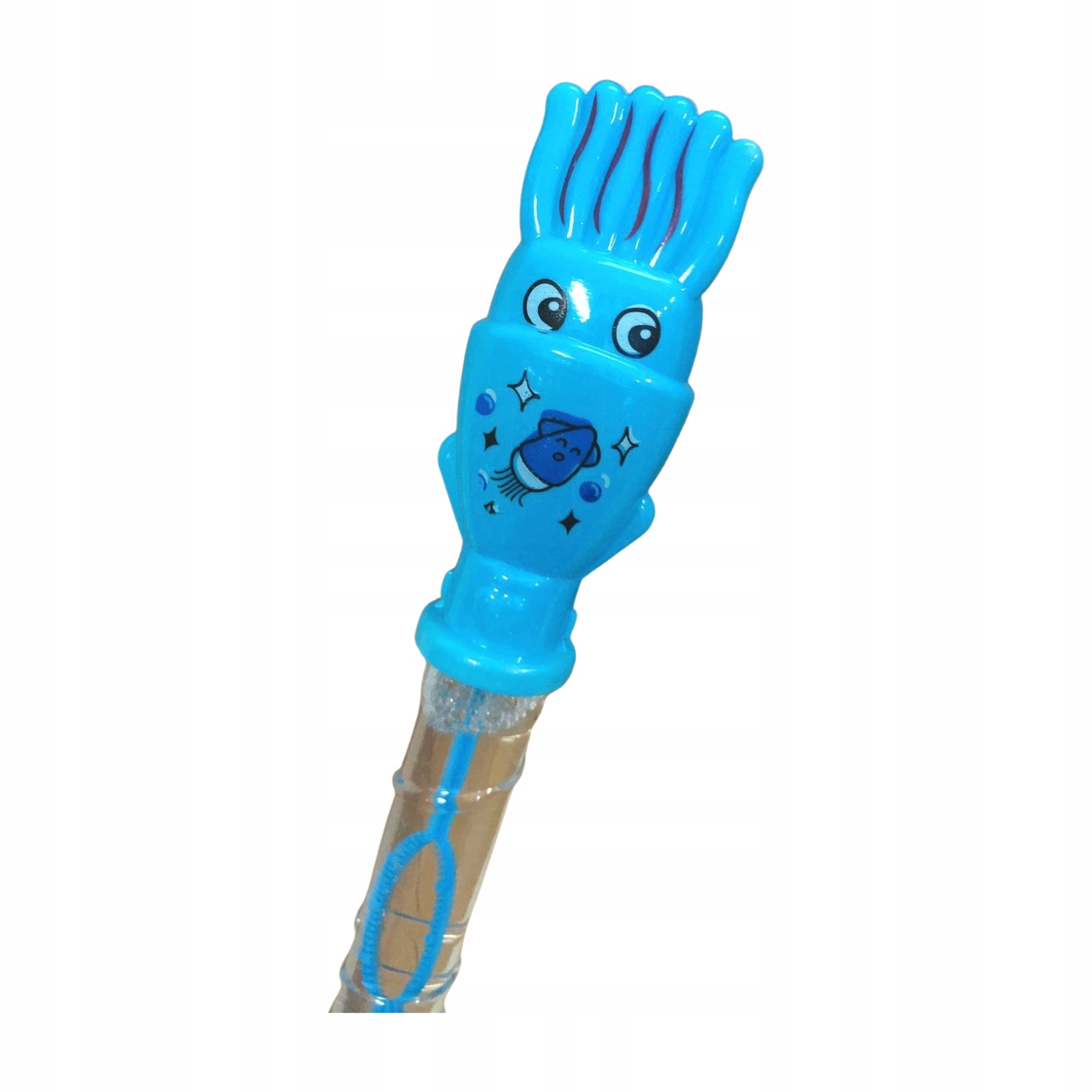 BAŃKI MYDLANE DLA DZIECI MIECZ 140ml Minki 1szt