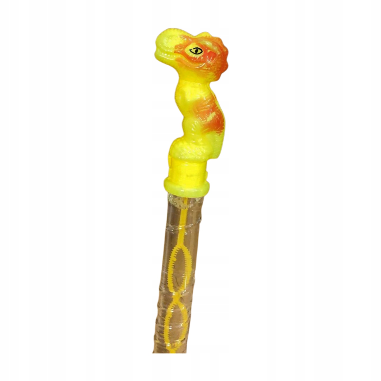 BAŃKI MYDLANE DLA DZIECI MIECZ 140ml dinozaur 1szt