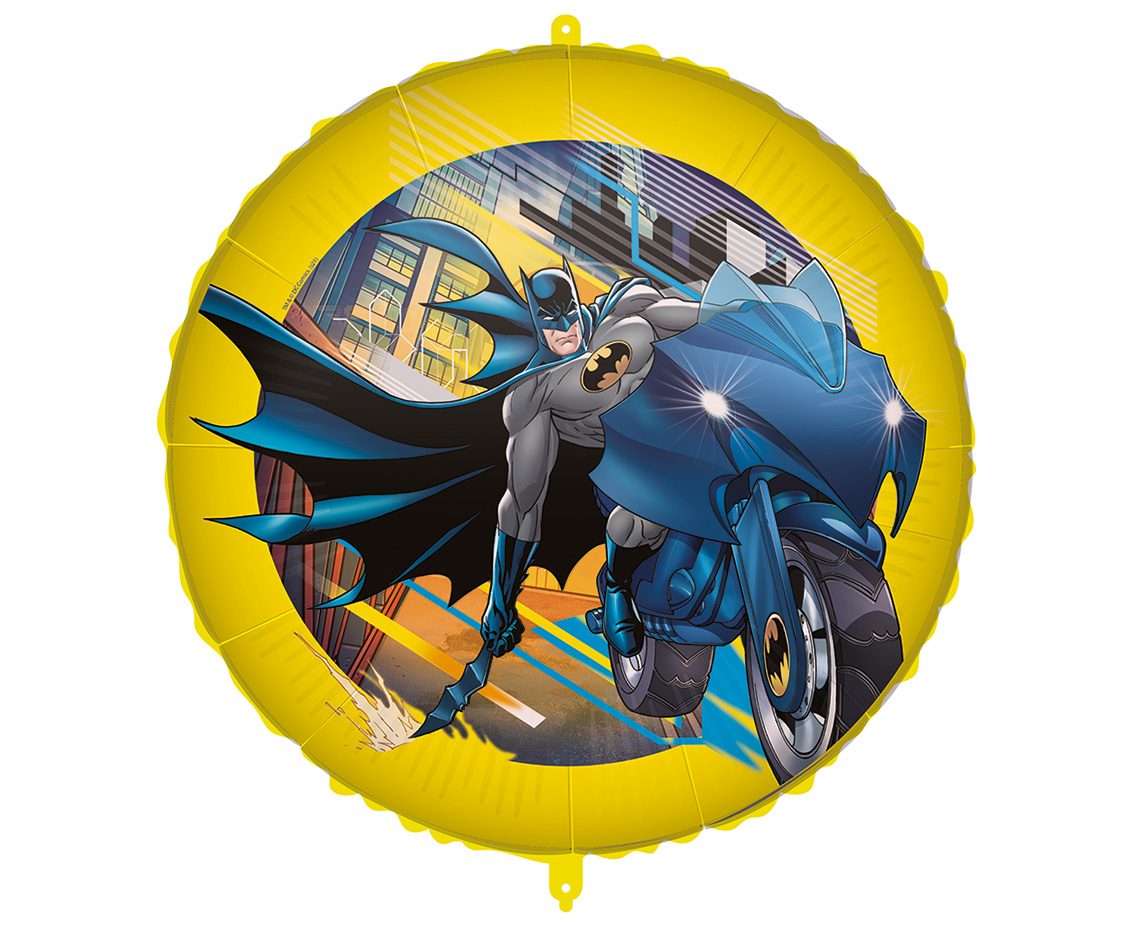 Balon foliowy 18″ Batman