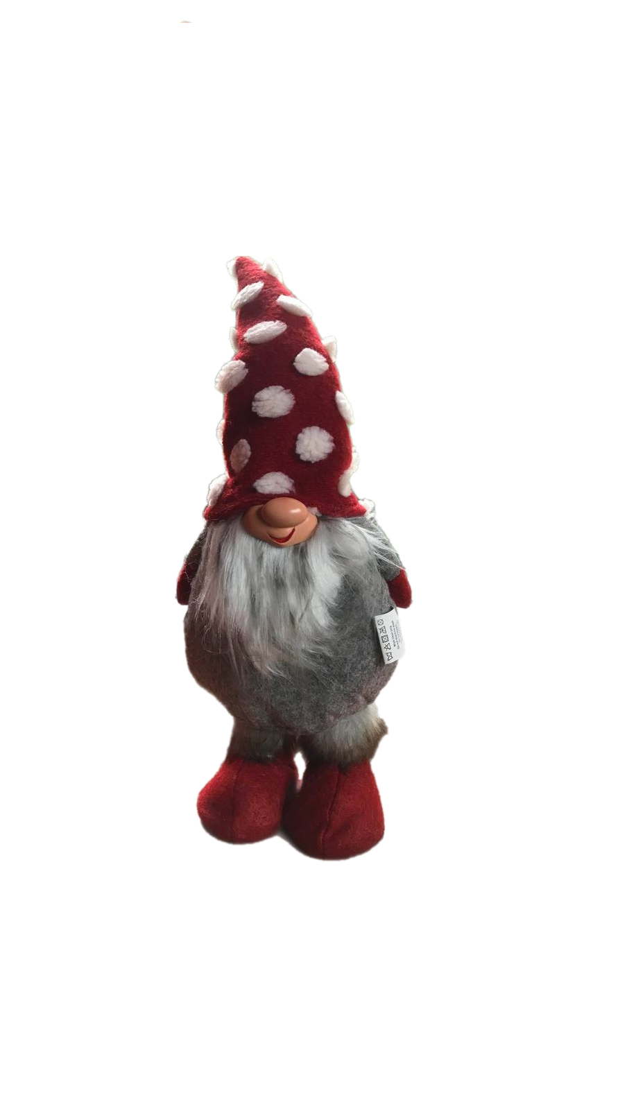 Skrzat 40 cm stojący