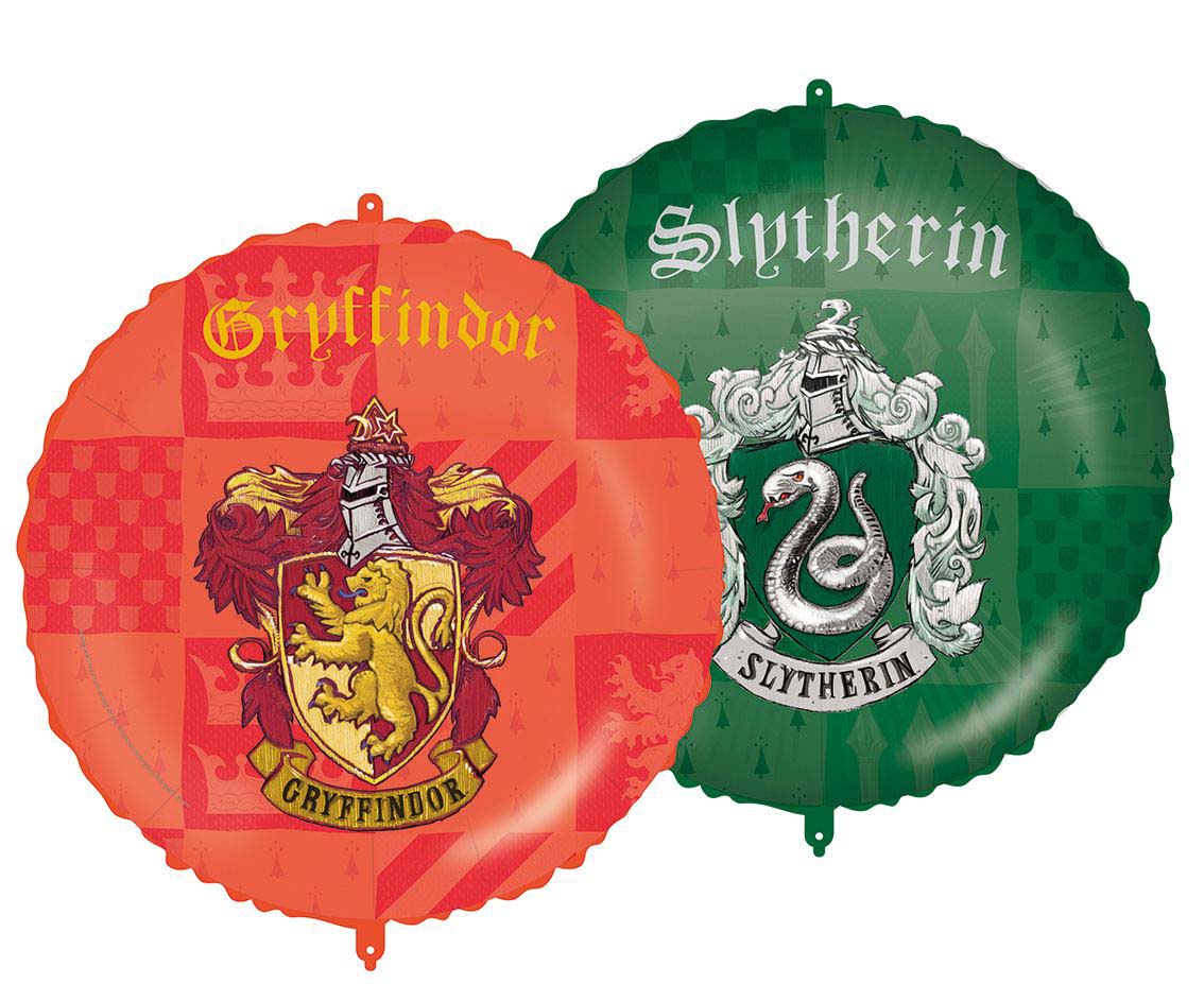 Balon foliowy 18″ Harry Potter