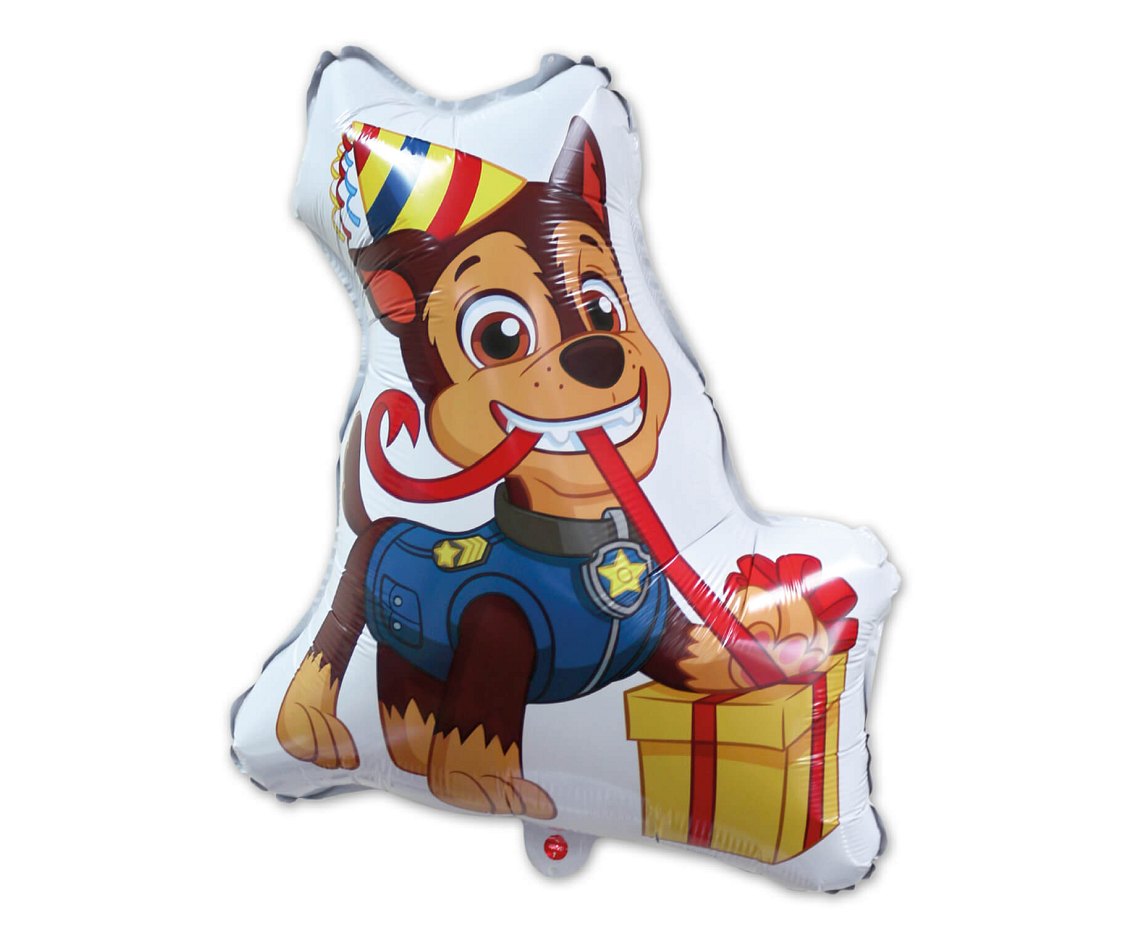 Balon foliowy Psi Patrol Chase – Party
