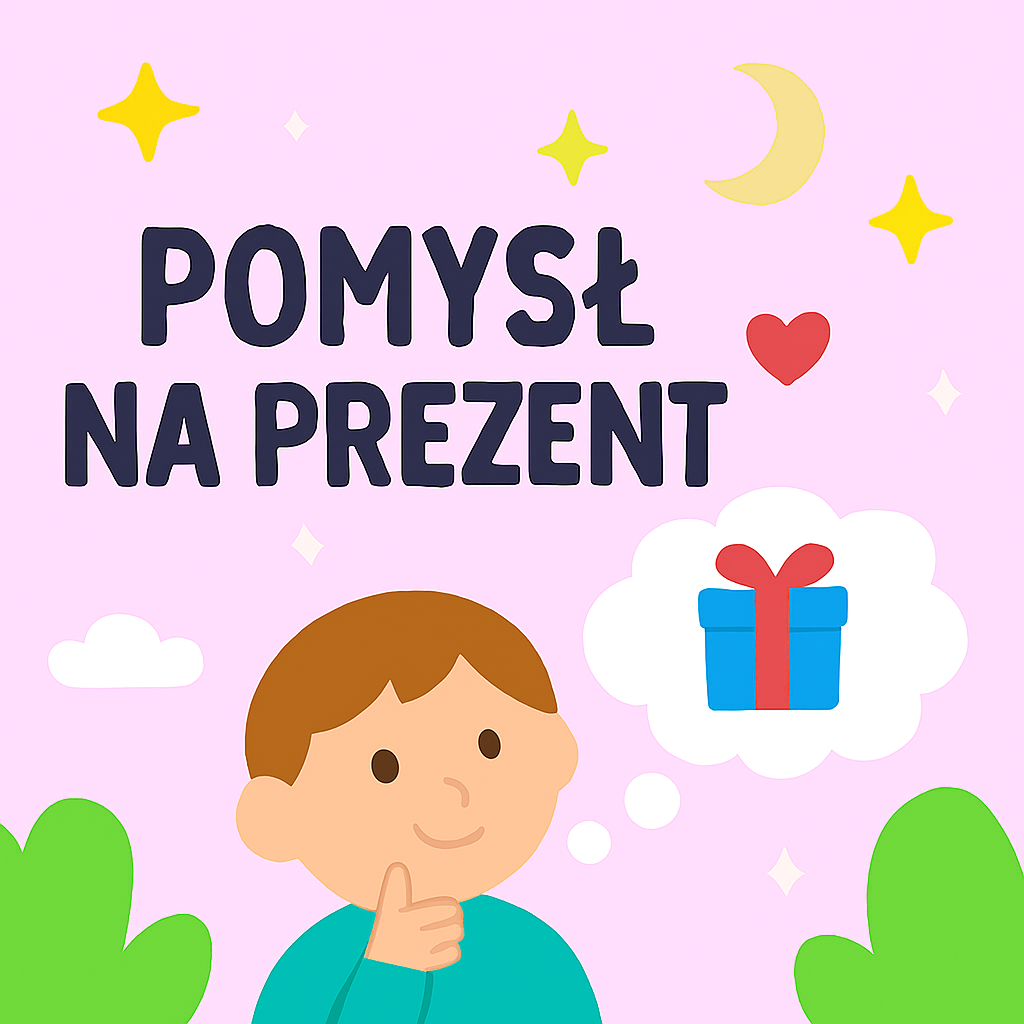 Pomysł na Prezent